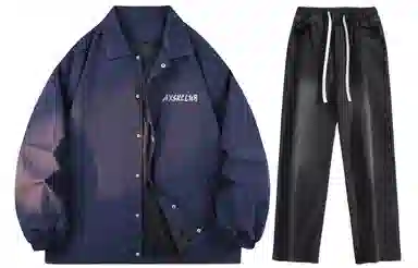 A.X.S.K cleanfitLogo