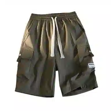 GROW DATE Shorts