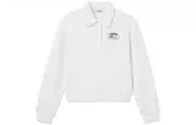 LACOSTE FW23 polo