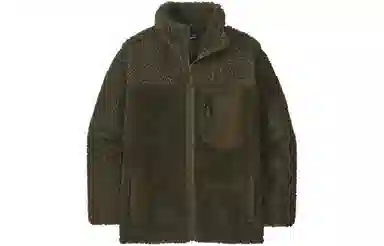 patagonia Retro-X Fleece Coat