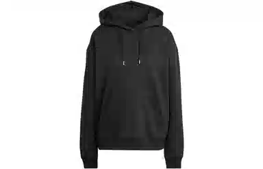 adidas Originals Embellished Oversized Hoodie