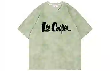 Lee Cooper LOGOT