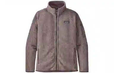 patagonia W's Better Sweater Fleece Jacket
