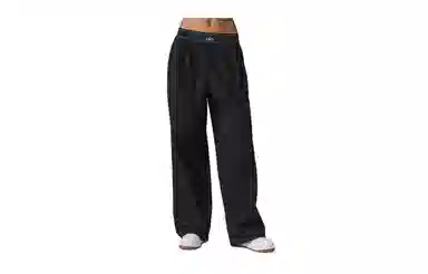 alo yoga SUIT UP TROUSER 811