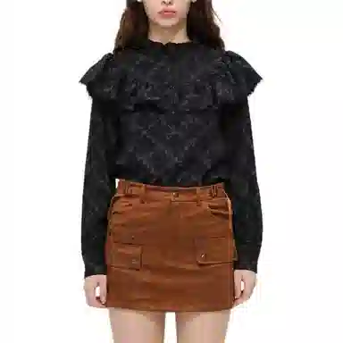 MOUSSY