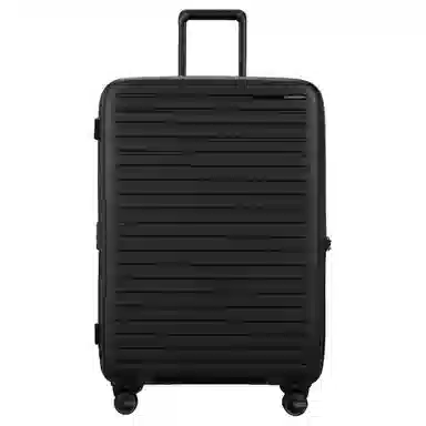 Samsonite Restackd Spinner 75cm Black