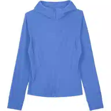 lululemon Mist Over Windbreaker