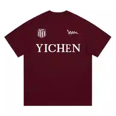 YICHEN T