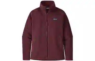 patagonia W's Better Sweater Fleece Jacket