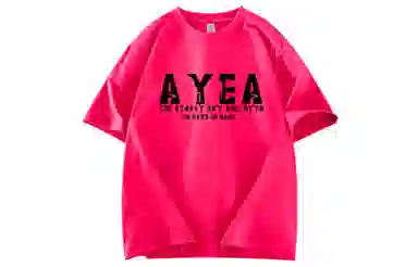 AYEA logoT