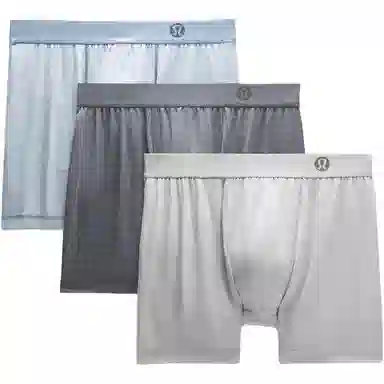 lululemon AIM Series