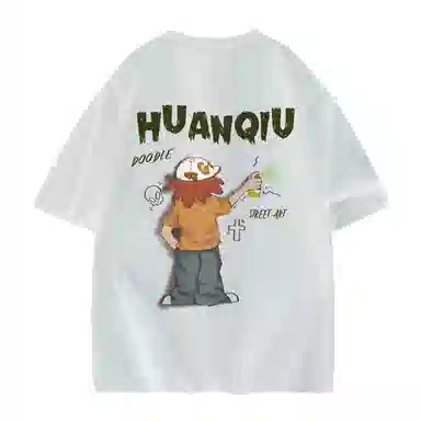 HUANQIU T