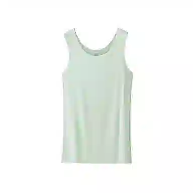 对你的私语 打底运动健身无痕背心 女款