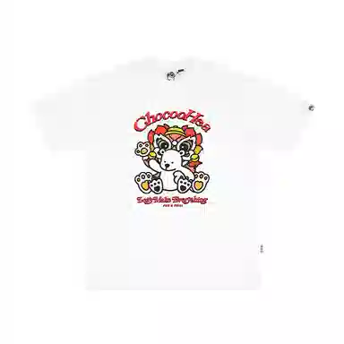 HEA x i.t CHOCOOLATE T