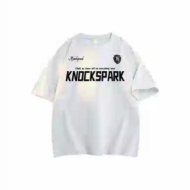 KNOCKSPARK LogoT
