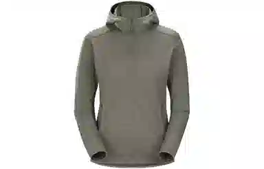 Arcteryx Kyanite Lt hoody women's