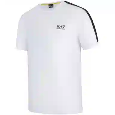 EMPORIO ARMANI Logo SS24 T