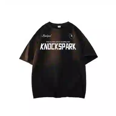 KNOCKSPARK LogoT