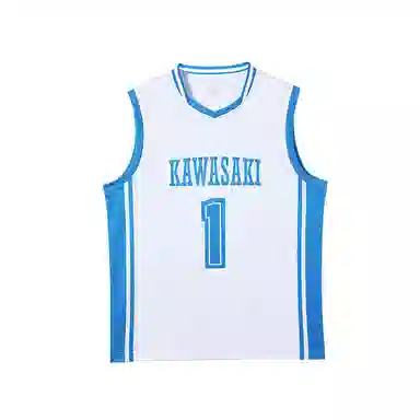 Kawasaki
