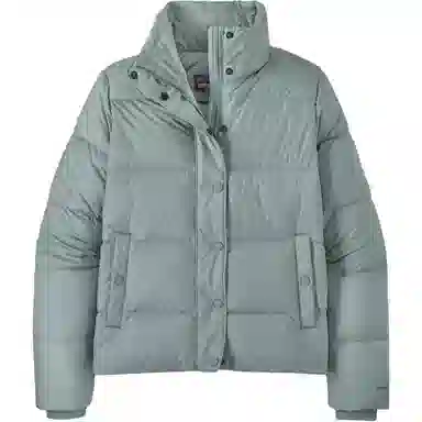 patagonia