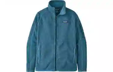 patagonia W's Better Sweater Fleece Jacket