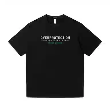 OVERPROTECTION logoT