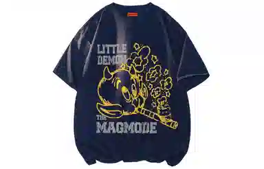 magmode T