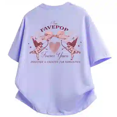 FAVEPOP T