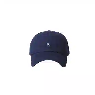 杨同学 显脸小的美式软顶 棉 鸭舌帽 男女同款情侣款