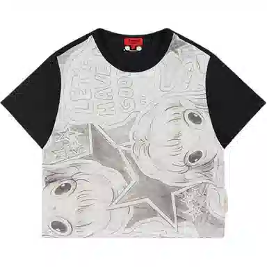 GOOD BAI FW24 GOODEES T