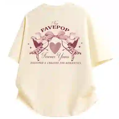 FAVEPOP T