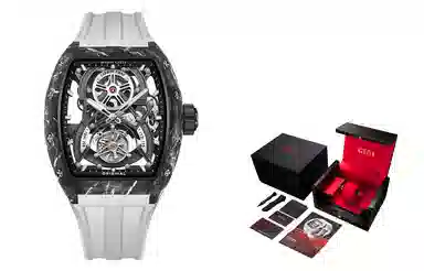 BONEST GATTI BG9006-R