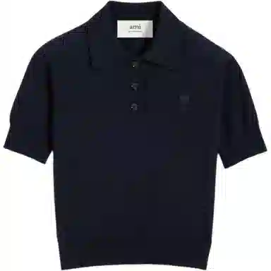 AMIPARIS FW24 Polo