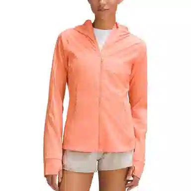 lululemon Mist Over Windbreaker