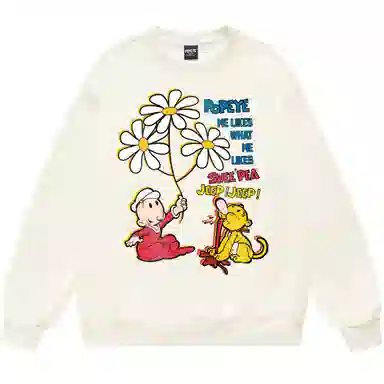 POPEYE Sweatshirt