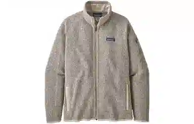 patagonia W's Better Sweater Fleece Jacket