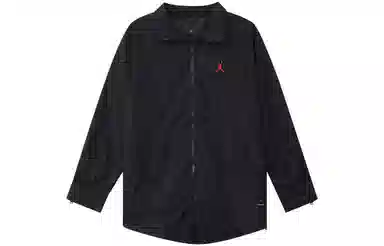 Jordan x Nina Chanel Logo