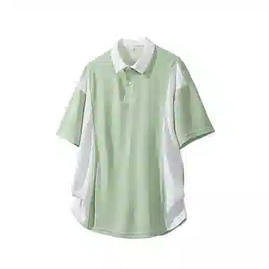 FOREST LIBRARY Polo