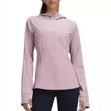 lululemon Mist Over Windbreaker