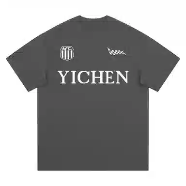 YICHEN T
