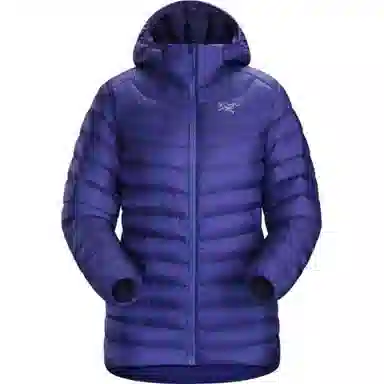 Arcteryx Cerium LT Hoody