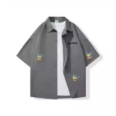 SPONGEBOB SQUAREPANTS LOGO