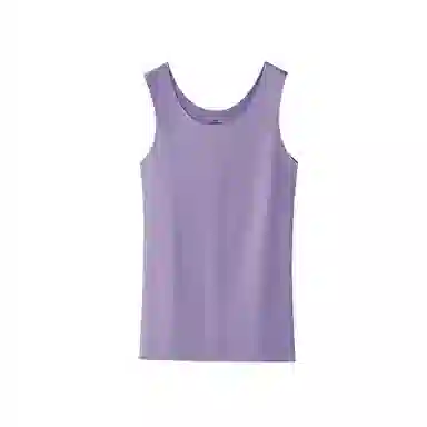 对你的私语 打底运动健身无痕背心 女款