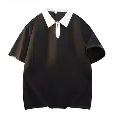 FAKE VINTAGE CleanfitvibePolo