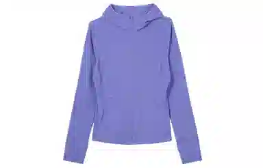 lululemon Mist Over Windbreaker