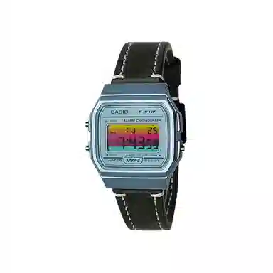 CASIO DIGITAL F-91WS-2