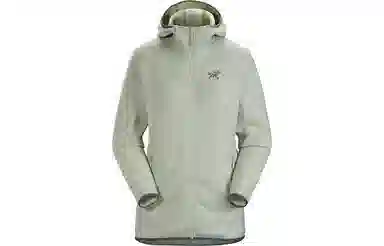 Arcteryx Kyanite AR Hoody