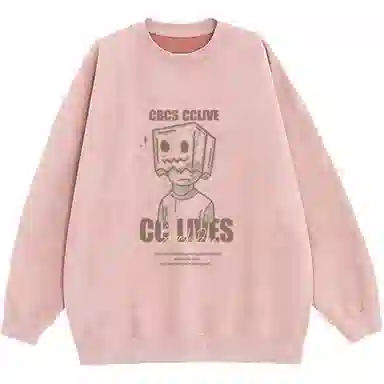 cclive cbcs oversized