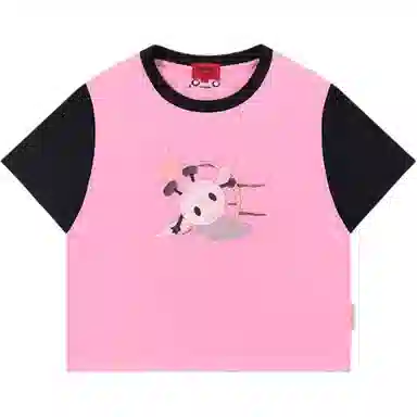 GOOD BAI FW24 GOODEES T