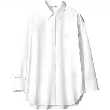 UNIQLO JW Anderson Long Sleeve Shirt